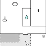 Apartman In With Kitchen