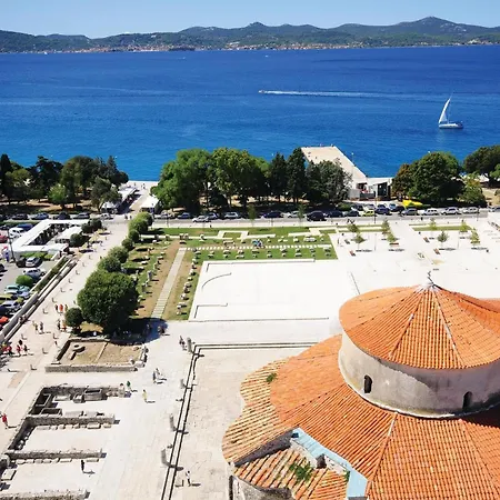 In Zadar