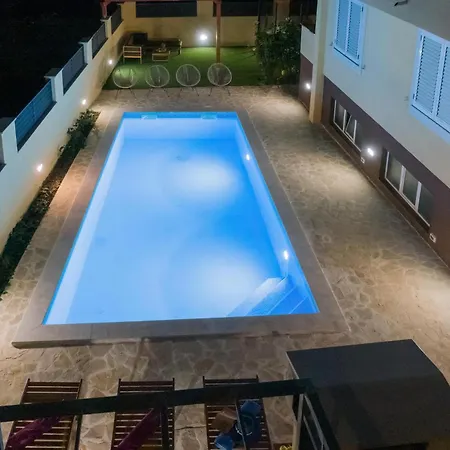 In Apartmán Zadar