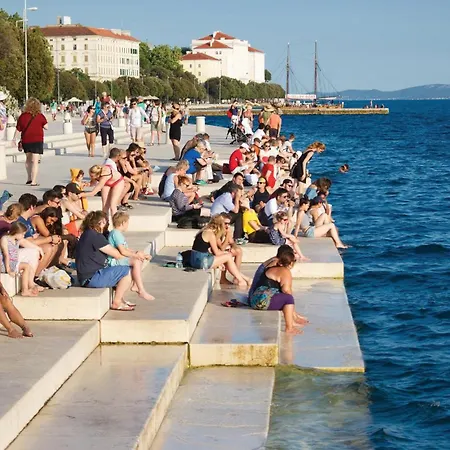 In Zadar
