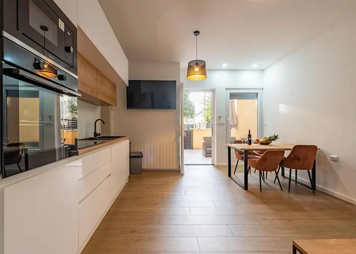 In With Kitchen *