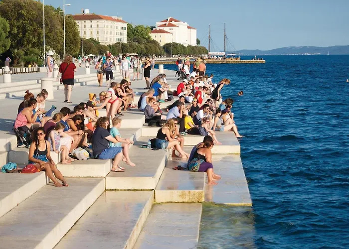 In With Kitchen Zadar