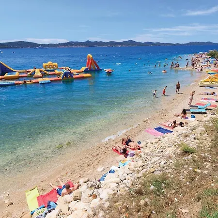 Apartament In With Kitchen Zadar